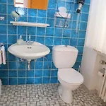 Szálloda Pension Zur Harburg 3*