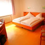 Pension Zur Harburg