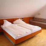 Pension Zur Harburg Uslar