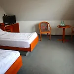Pension Zur Harburg Uslar