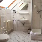 Szálloda Pension Zur Harburg