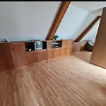 Szálloda Pension Zur Harburg Uslar