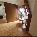Pension Zur Harburg