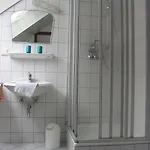 Pension Zur Harburg Szálloda 3*