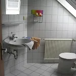 Pension Zur Harburg Uslar