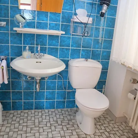 Otel Pension Zur Harburg 3*