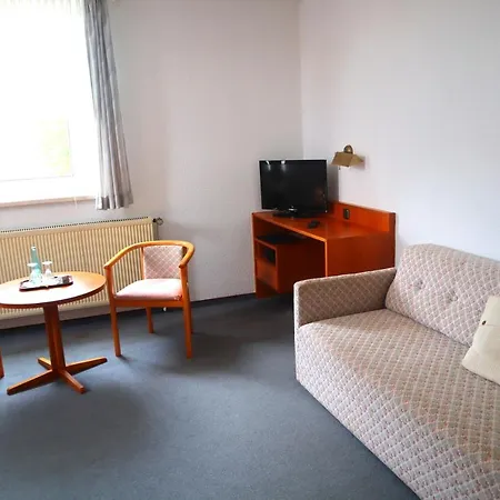 Pension Zur Harburg