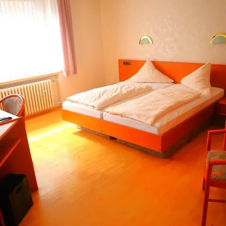 Pension Zur Harburg