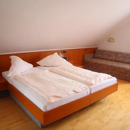 Pension Zur Harburg Uslar