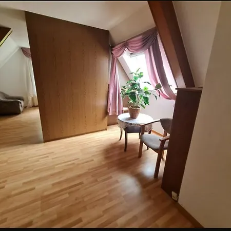 Pension Zur Harburg