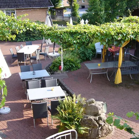 酒店 祖尔哈伯格宾馆