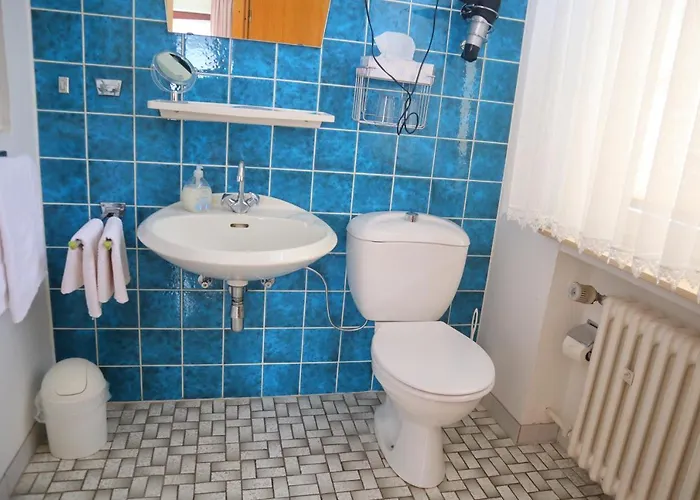 Otel Pension Zur Harburg 3*