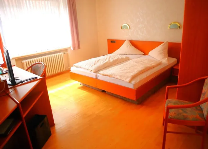 Pension Zur Harburg