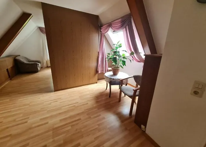 Pension Zur Harburg